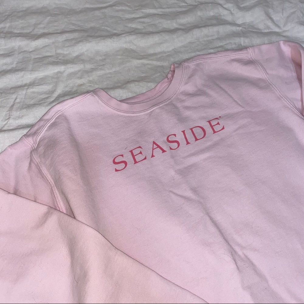 COPY - Seaside Sweatshirt